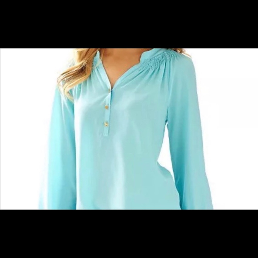 Brand NEW Lily Pulitzer Elsa Top!!!!